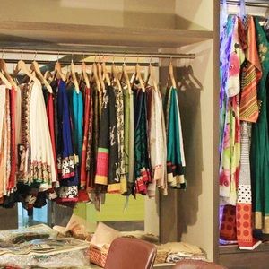 Meet your Posher, Sarbjit